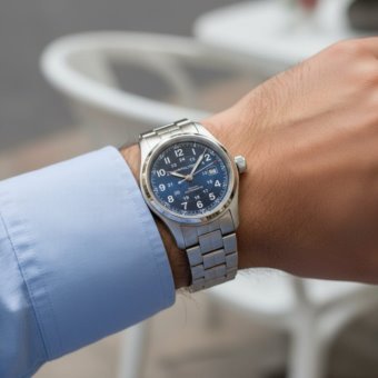 Orologio Hamilton H70605140