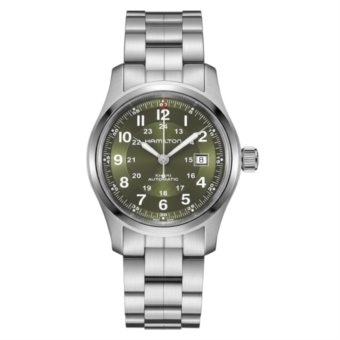 h70605160 KHAKI FIELD