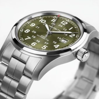 Hamilton H70605160
