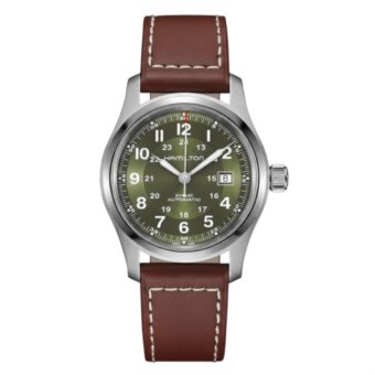 h70605560 KHAKI FIELD