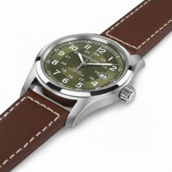 Orologio Hamilton H70605560