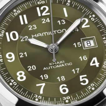 Hamilton H70605560