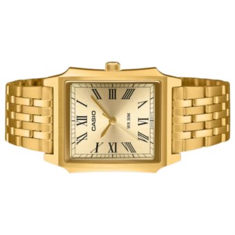 Orologio Casio collection MTP-B190G-9B
