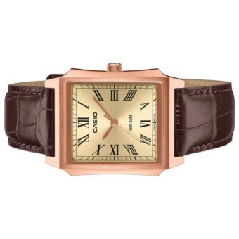Orologio Casio collection MTP-B190RGL-9B