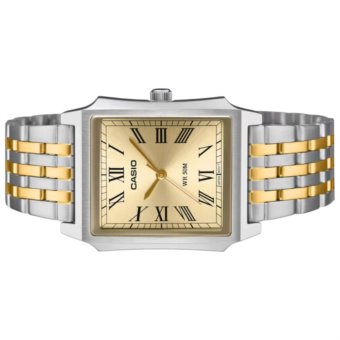 Orologio Casio collection MTP-B190SG-9B