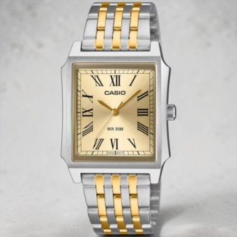 Casio collection MTP-B190SG-9B