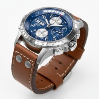 Orologio Uomo Hamilton
