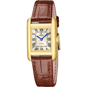 festina f20774/2 ON THE SQUARE