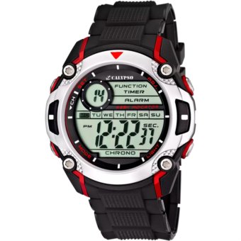 Calypso Orologio Bambini Digitale urban digital k5577/4