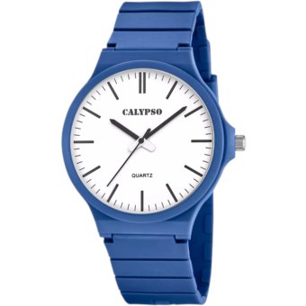 Calypso Orologio Bambini Solo tempo street style k5879/1