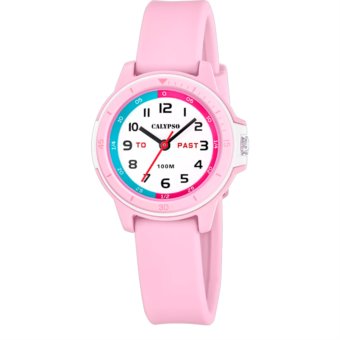 Calypso Orologio Bambini Solo tempo my first watch k5881/1