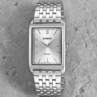 Casio collection MTP-B215D-7AVER
