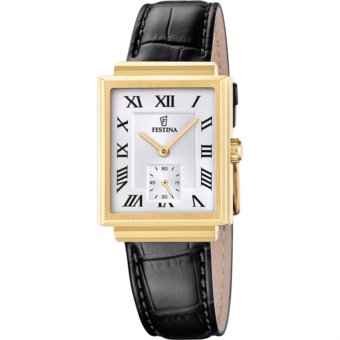 Festina Orologio Uomo Solo tempo on the square f20776/1