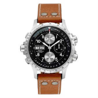 hamilton h77616533 KHAKI AVIATION