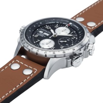 Orologio Hamilton H77616533