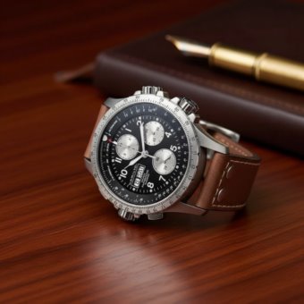 Orologio Uomo Hamilton