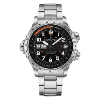 hamilton h77755133 KHAKI AVIATION