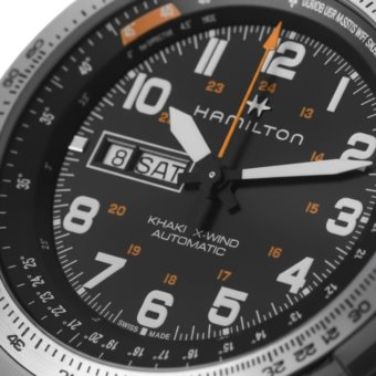 Hamilton H77755133