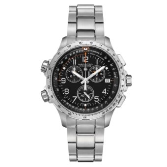 hamilton h77912135 KHAKI AVIATION