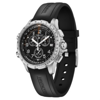 Orologio Hamilton H77912335