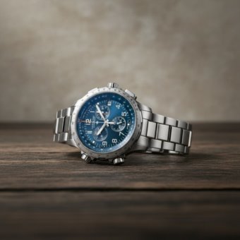 Orologio Hamilton H77922141