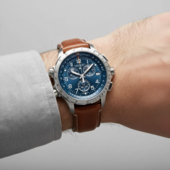 Orologio Hamilton H77922541