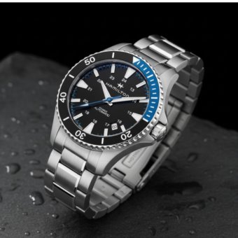 Orologio Hamilton H82315131