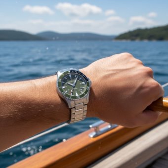 Orologio Hamilton H82375161