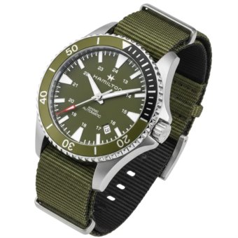 Orologio Hamilton H82375961