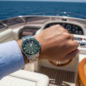 Hamilton H82525160