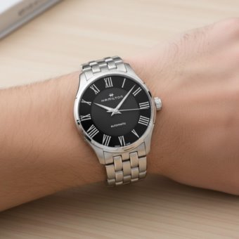 Orologio Hamilton H42535130