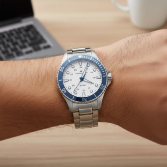 Orologio Hamilton H82231150