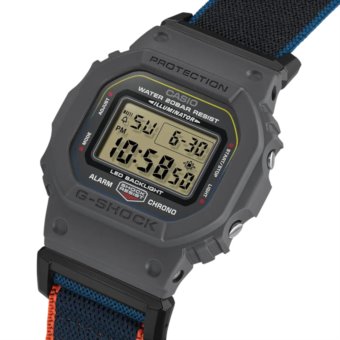 Casio g shock DW-5600MNC-8A2ER