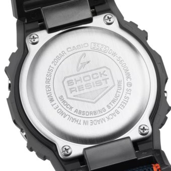 Casio g shock DW-5600MNC-8A2ER