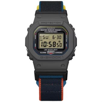 Casio g shock DW-5600MNC-8A2ER Uomo