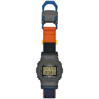 Casio g shock DW-5600MNC-8A2ER Uomo