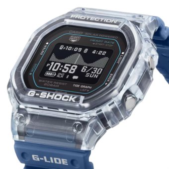 Orologio Casio g shock GBX-H5600-2ER