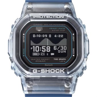 Casio g shock GBX-H5600-2ER