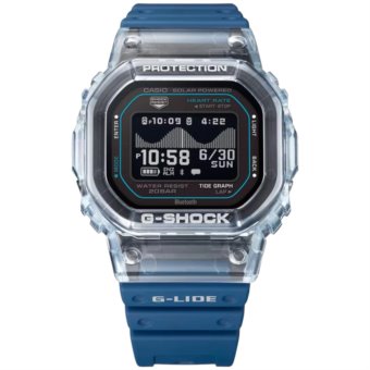 Casio g shock GBX-H5600-2ER Uomo