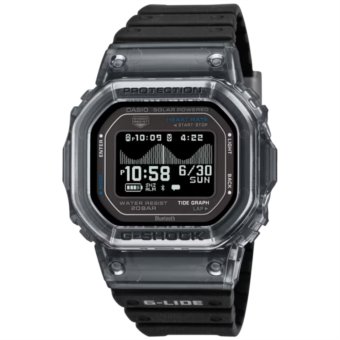 Casio g shock Orologio Uomo Multifunzione g-lide gbx-h5600-1er