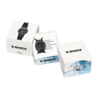 Orologio Uomo Casio g shock