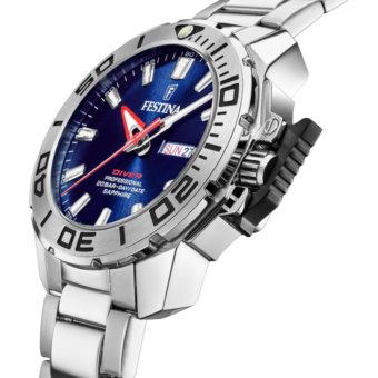 Orologio Festina F20665/1