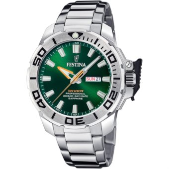 festina f20665/2 THE ORIGINALS