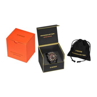 Casio g shock GWG-B1000MG-1A9ER