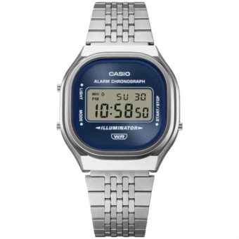 Orologio Casio vintage A140WE-2AEF