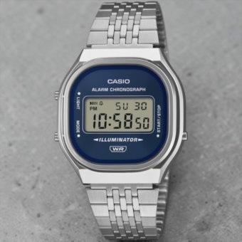 Casio vintage A140WE-2AEF