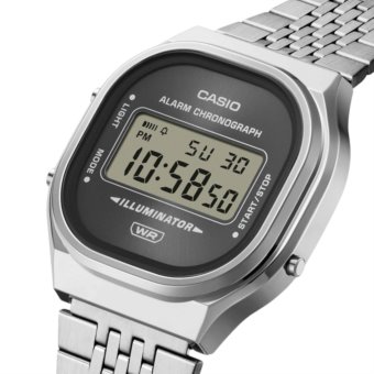 Orologio Casio vintage A140WE-8AEF