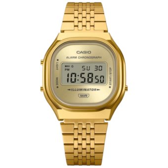 Orologio Casio vintage A140WEG-9AEF