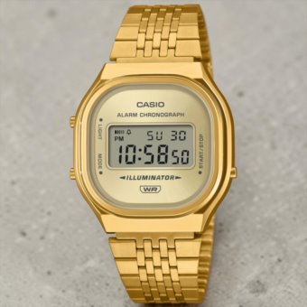 Casio vintage A140WEG-9AEF