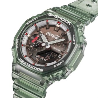 Casio g shock GA-2100CC-3AER